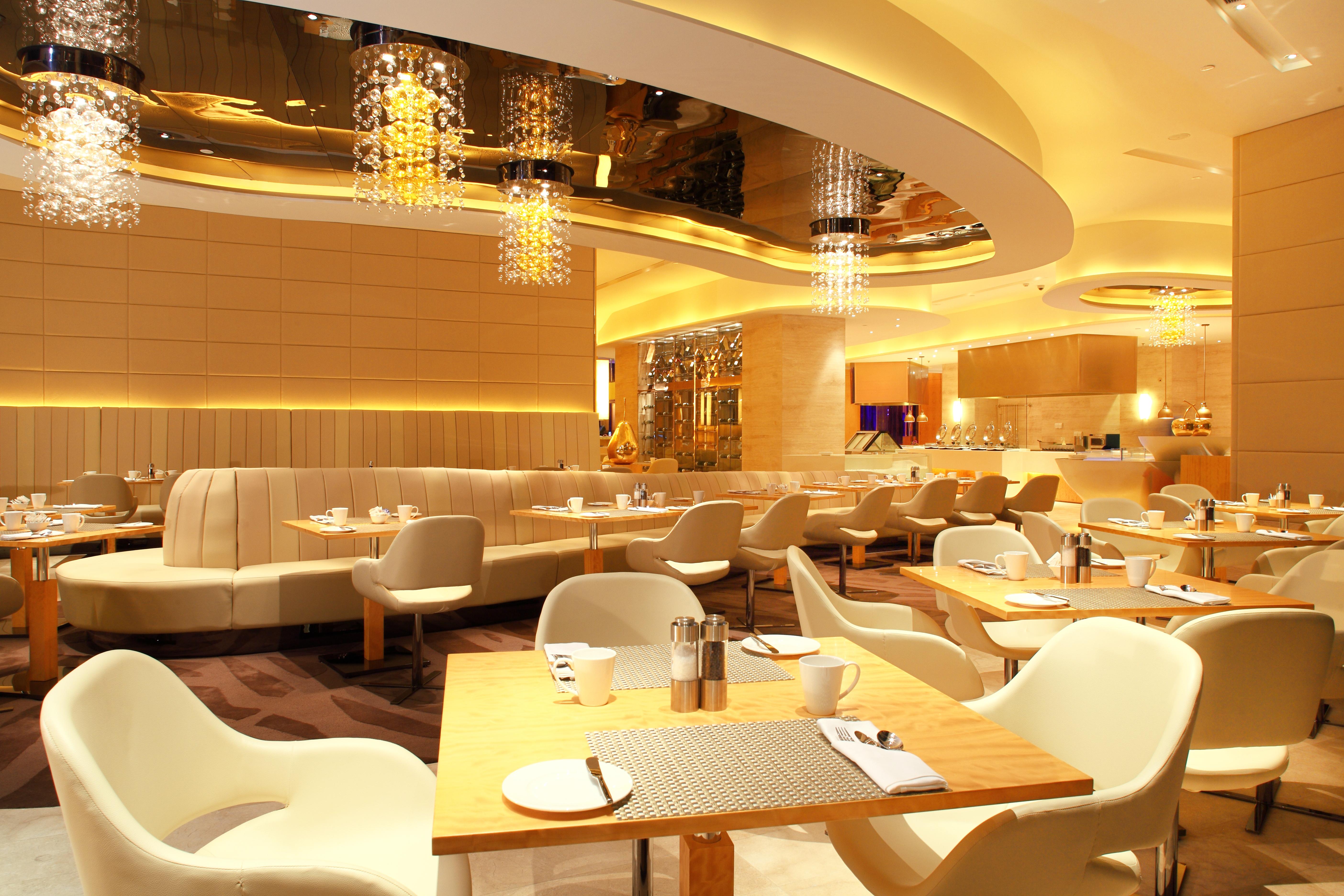 Hilton Shanghai City Center -Steps From Iconic Landmarks Wukang Mansion And Jing'An Temple Exterior foto
